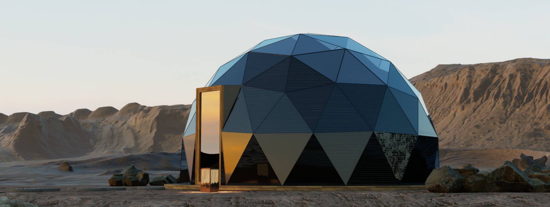 襄城县星空酒店帐篷